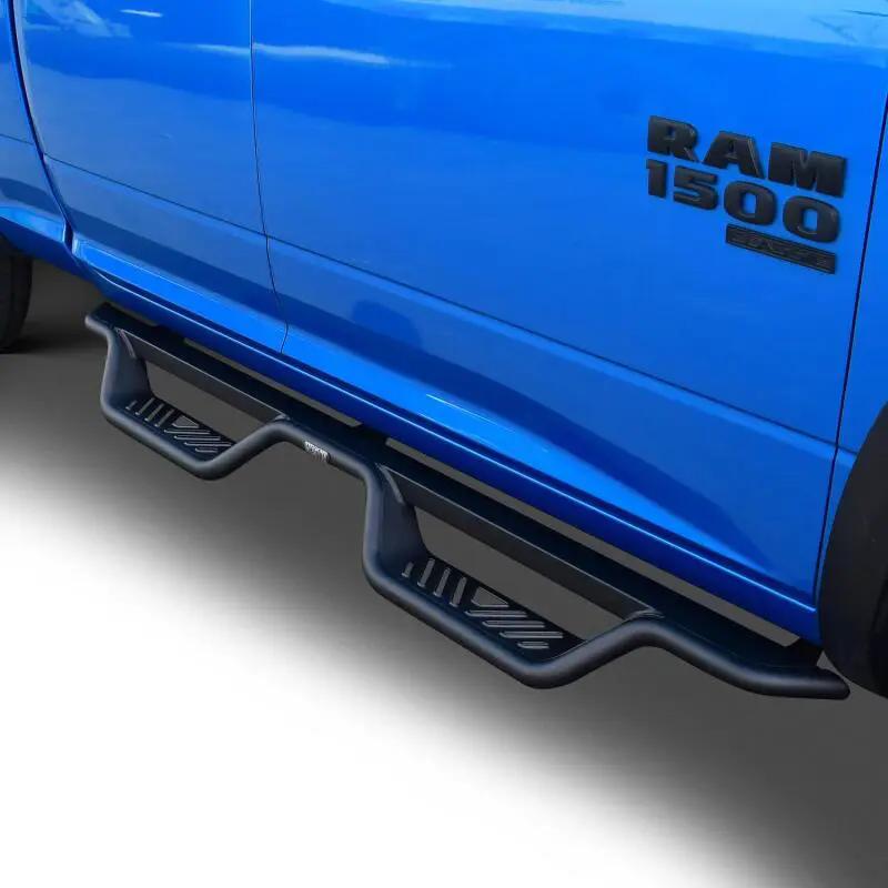 Westin WES Nerf Bars - Outlaw by Westin