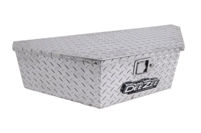 Dee Zee DZE Specialty Toolbox by Dee Zee