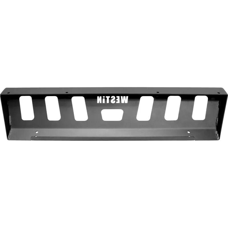 Westin WES Skid Plates by Westin
