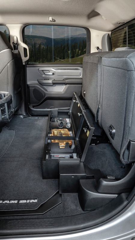 Tuffy Products TFY Underseat Drawer by Tuffy Products