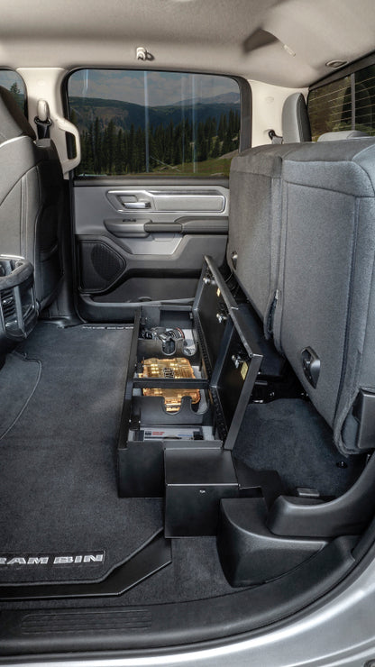 Tuffy Products TFY Underseat Drawer by Tuffy Products