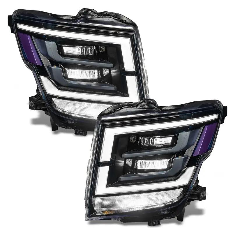 ORACLE Lighting ORL Demon Eye Light Kits by ORACLE Lighting