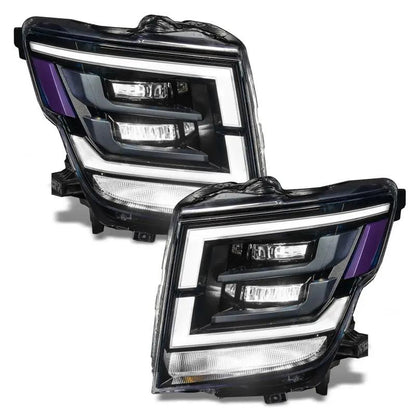 ORACLE Lighting ORL Demon Eye Light Kits by ORACLE Lighting