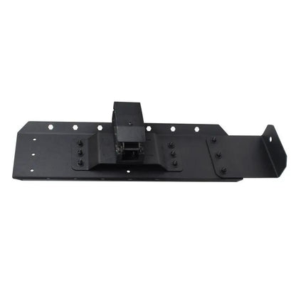 Go Rhino GOR Jack Mounts by Go Rhino