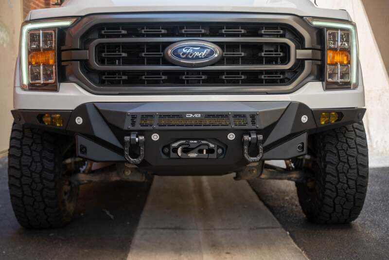 DV8 Offroad DVE Cruise Control Brackets