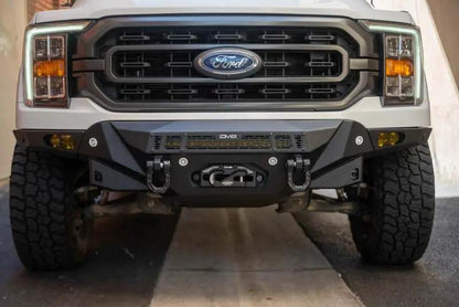 DV8 Offroad DVE Front Bumpers by DV8 Offroad