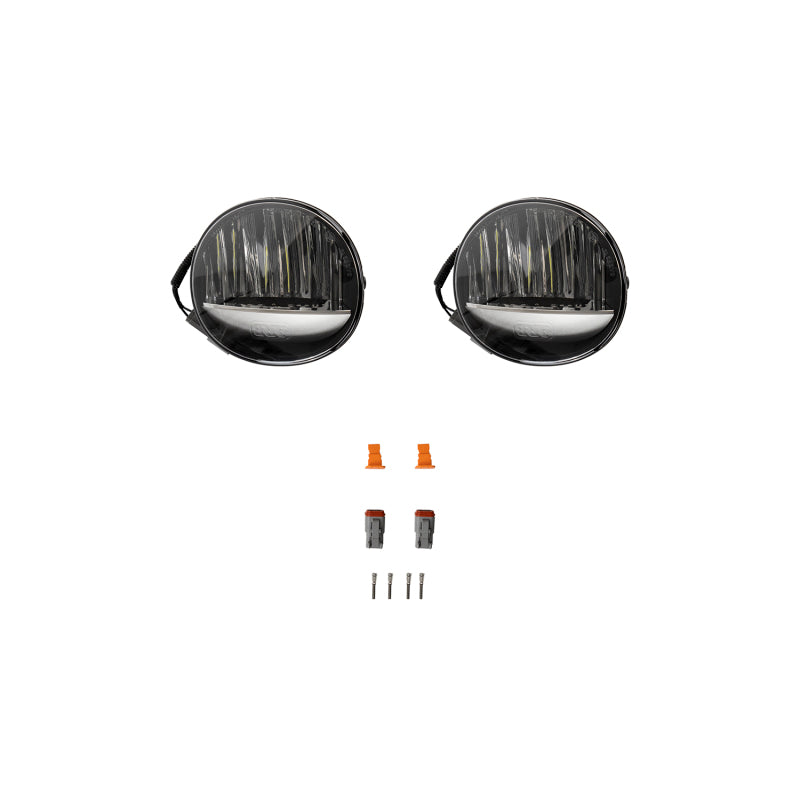 ARB Fog Lights