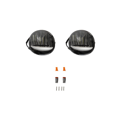 ARB Fog Lights