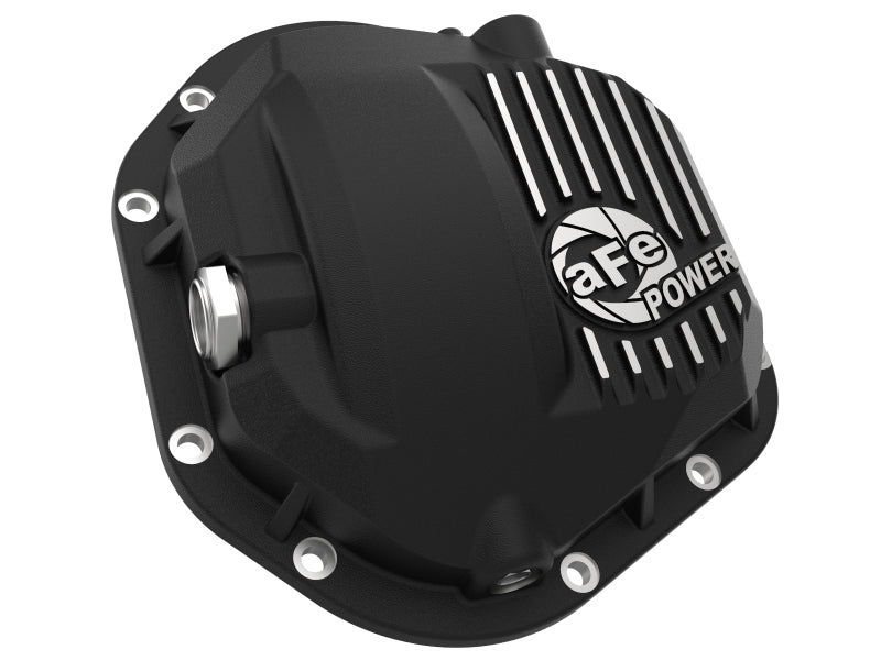 AFE Diff/Trans/Oil Covers by aFe