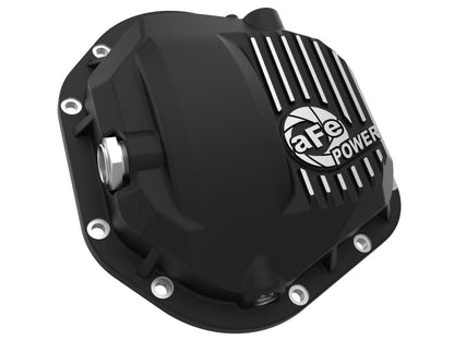 AFE Diff/Trans/Oil Covers by aFe