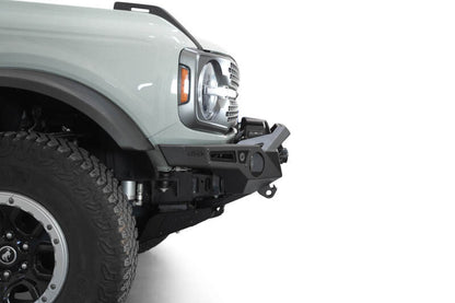 Addictive Desert Designs ADD Krawler Front Bumper