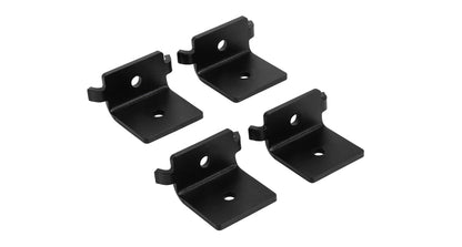 Rhino-Rack RHR Bar & Leg Kit by Rhino-Rack