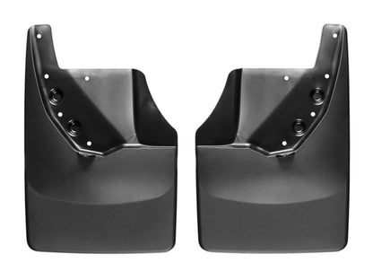 WeatherTech WT No Drill Mudflaps by WeatherTech