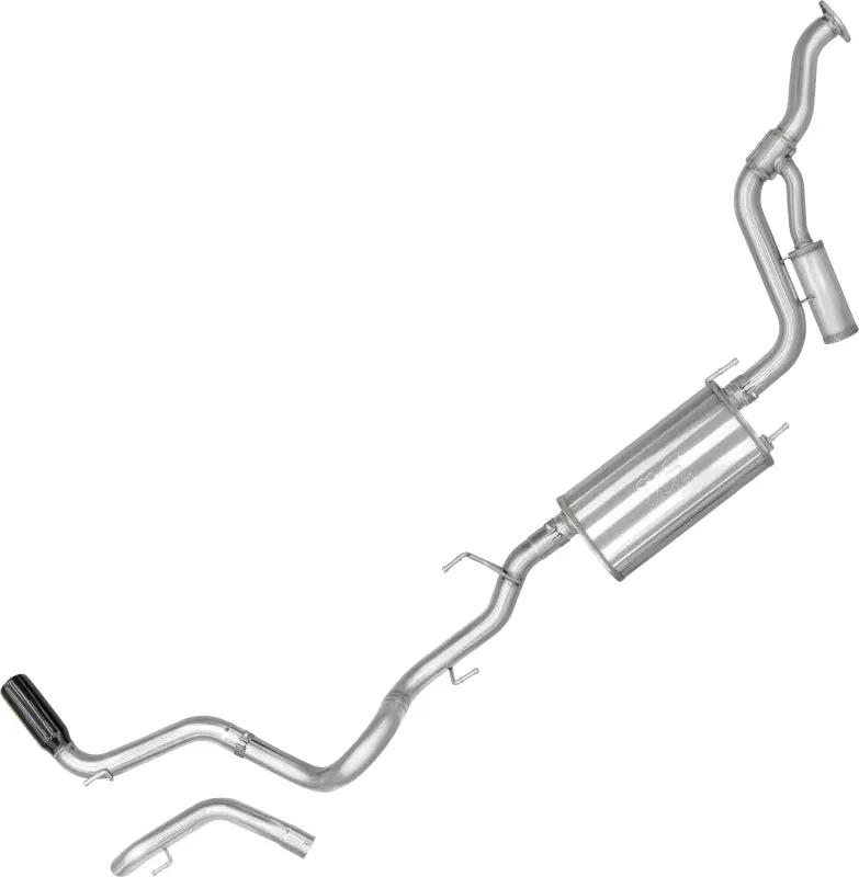 Camburg CMB Suspension Lift Kits by Camburg