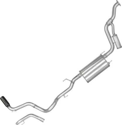 Camburg CMB Suspension Lift Kits by Camburg