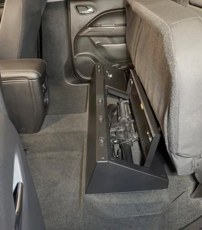 Tuffy Products TFY Crew Cab by Tuffy Products