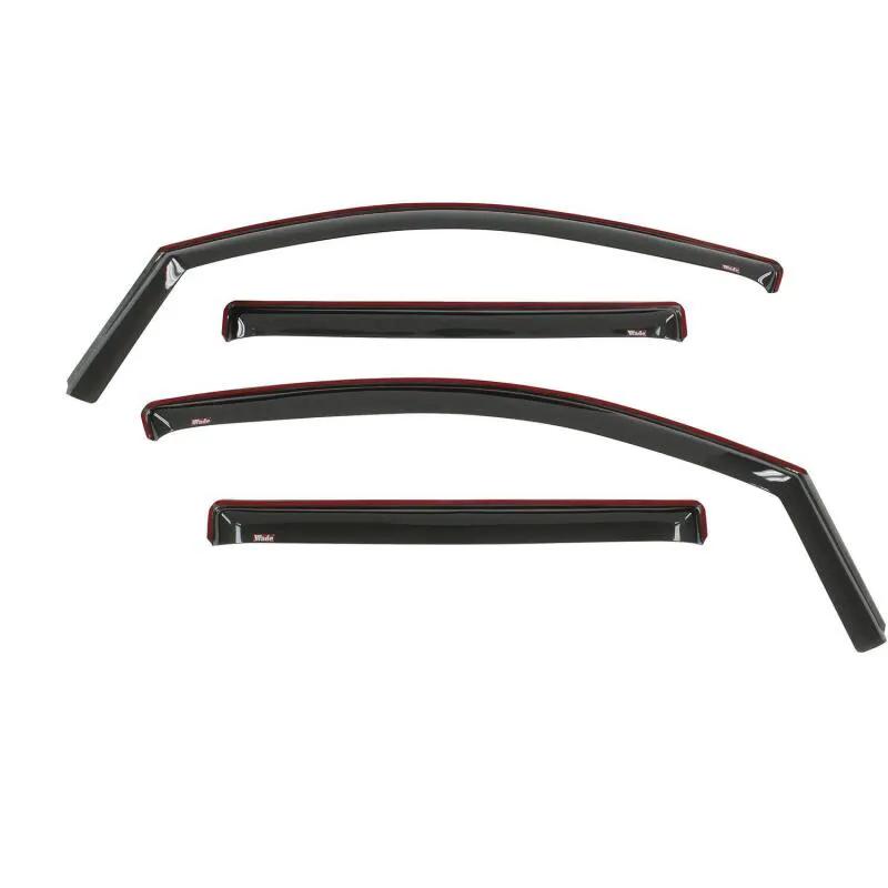 Westin WES Wade In-Channel Deflectors by Westin