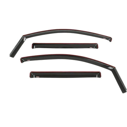 Westin WES Wade In-Channel Deflectors by Westin