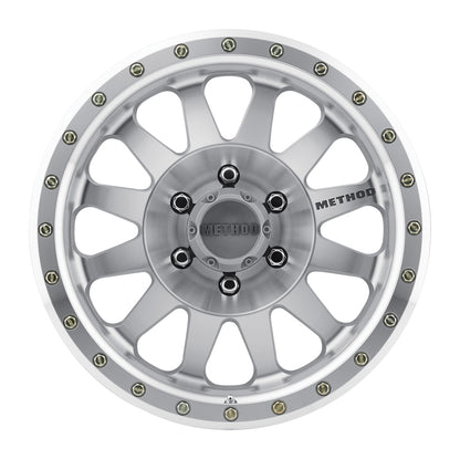 Method Wheels MRW MR304 Wheels
