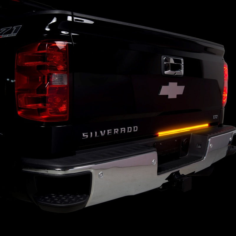 Putco PUT Blade Tailgate Light Bars