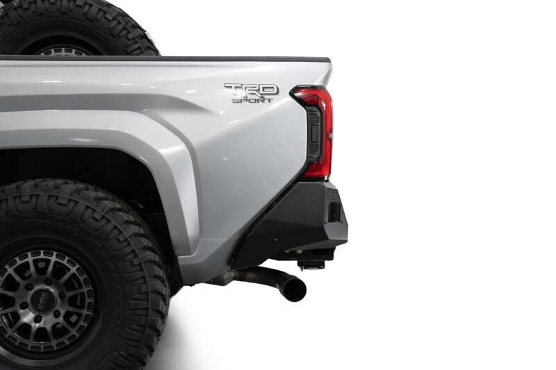 Addictive Desert Designs ADD Stealth Rear Bumper