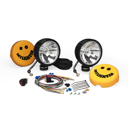 KC HiLiTES KCL Daylighter Halogen Lights