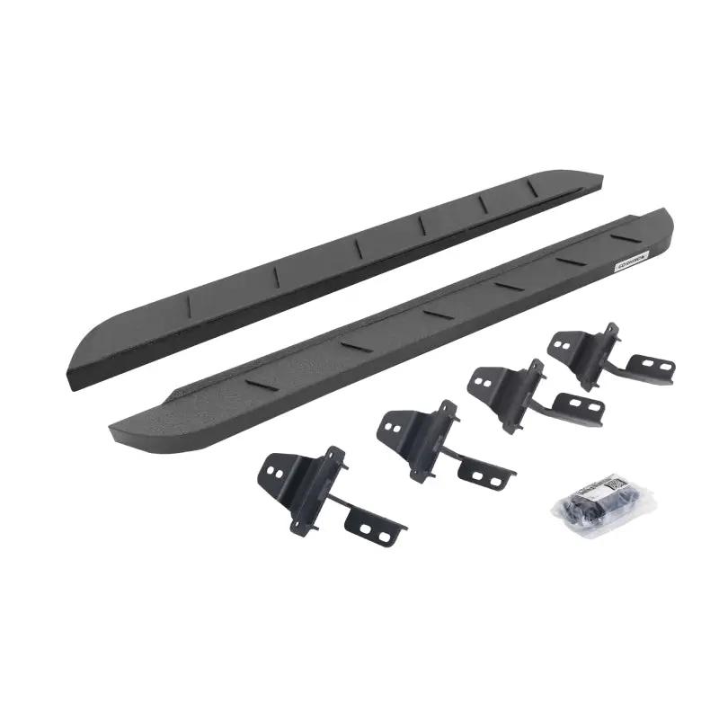 Go Rhino GOR RB10 Slim Running Boards