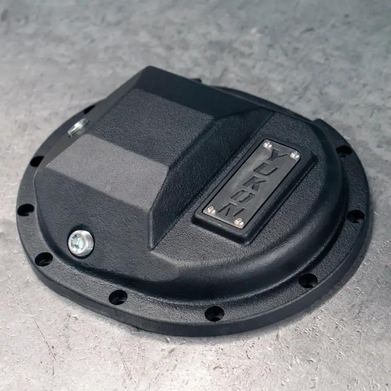 Yukon Gear & Axle YUK Covers - Hardcore by Yukon Gear & Axle