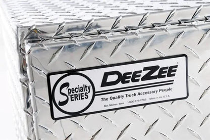 Dee Zee DZE HD Toolbox by Dee Zee