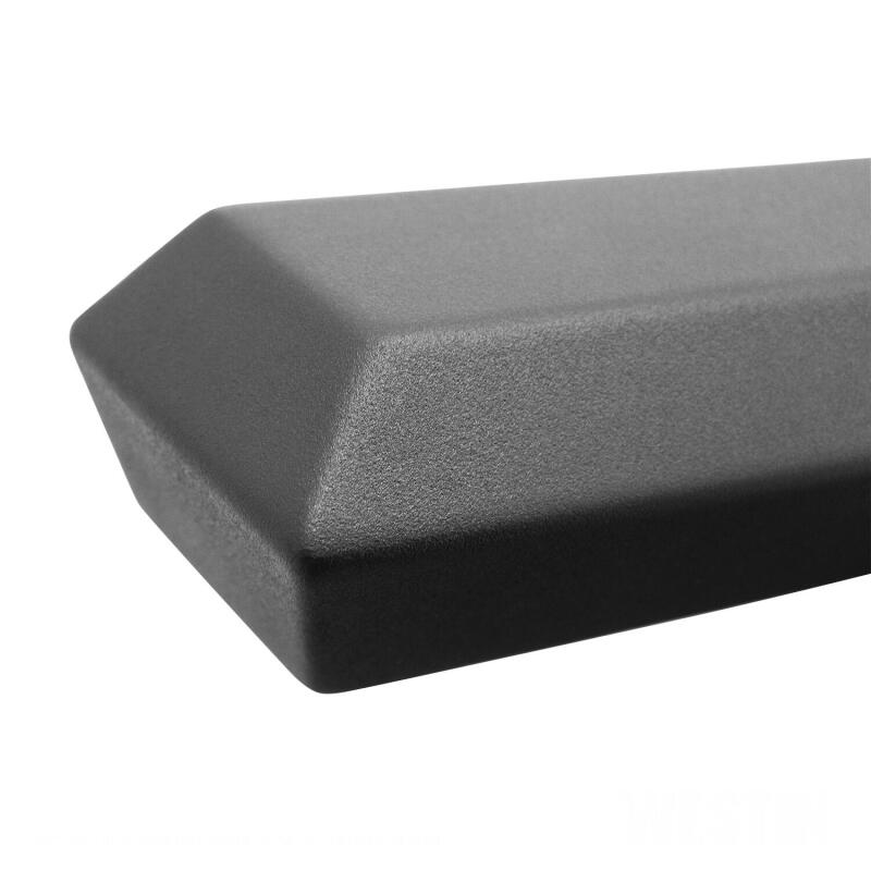 Westin WES Nerf Bars - HDX Drop