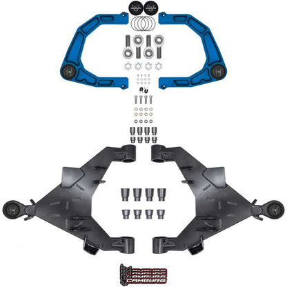 Camburg CMB Long Travel Kits
