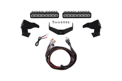 Diode Dynamics DIO LED Light Bars