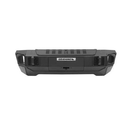 Go Rhino GOR Trailine Bumper