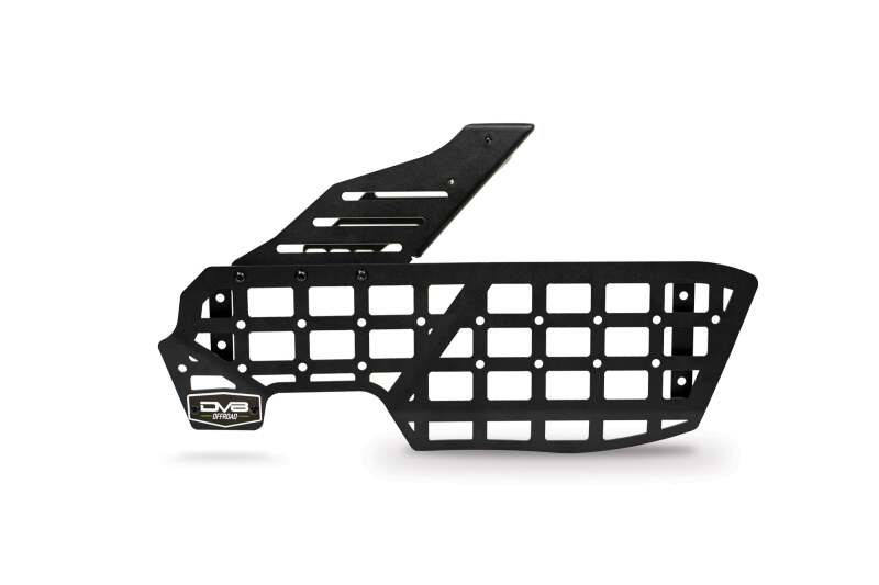DV8 Offroad DVE Molle Panels