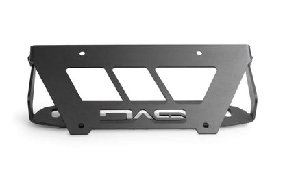 DV8 Offroad DVE License Plate Relocation