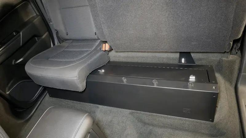 Tuffy Products TFY Crew Cab by Tuffy Products