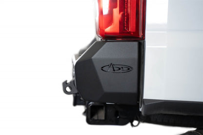 Addictive Desert Designs ADD Bomber Rear Bumpers