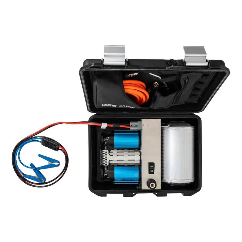 ARB Compressors by ARB