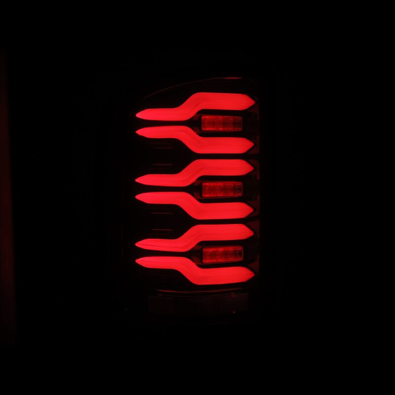 AlphaRex ARX LUXX Tail Lights by AlphaRex