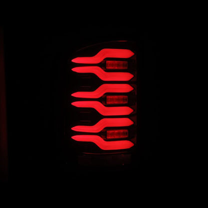 AlphaRex ARX LUXX Tail Lights by AlphaRex