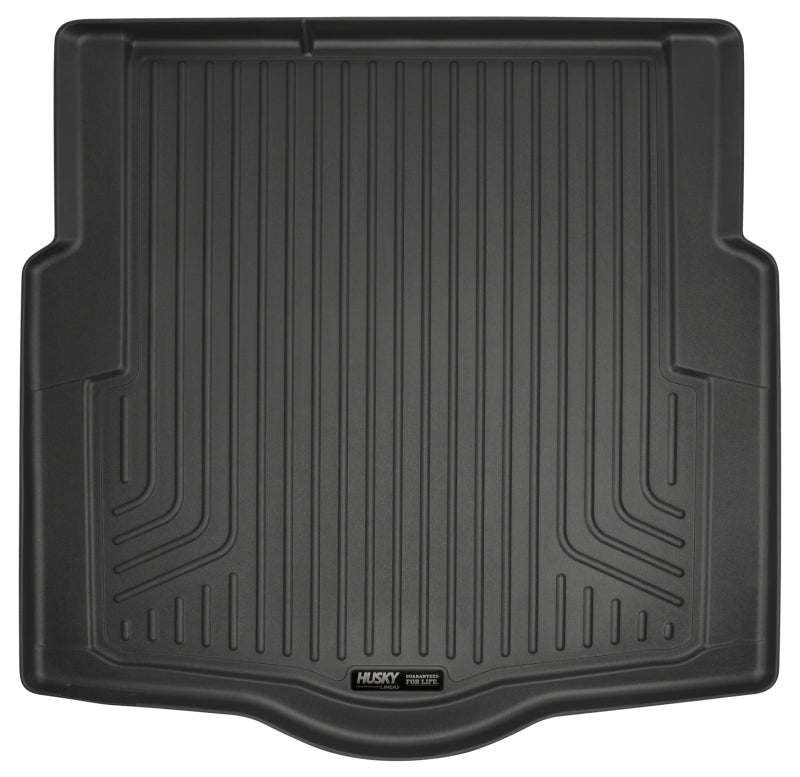 Husky Liners HL WB - Cargo - Black by Husky Liners