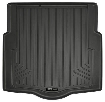 Husky Liners HL WB - Cargo - Black by Husky Liners