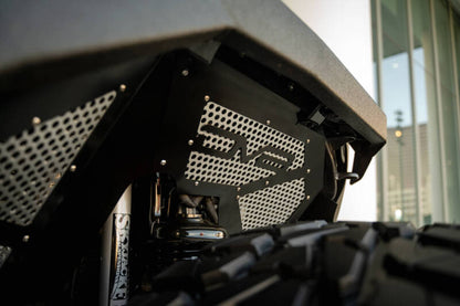 DV8 Offroad DVE Inner Fender Liners