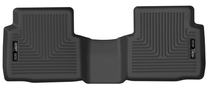 Husky Liners HL XAC - Rear - Black