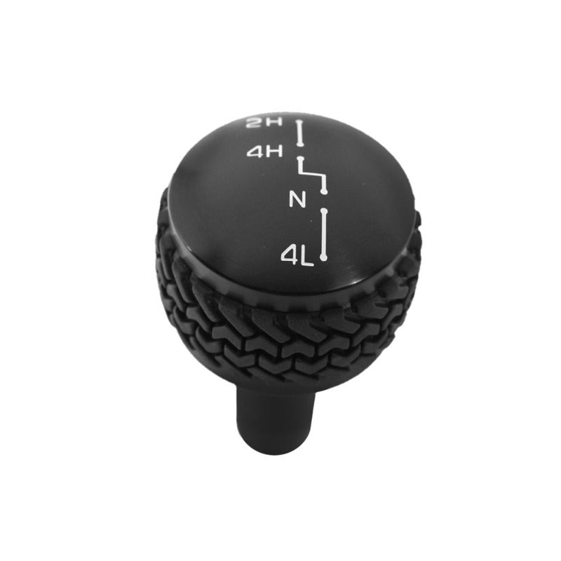 DV8 Offroad DVE Shift Knobs