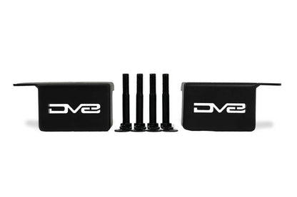DV8 Offroad DVE Crash Bar Caps