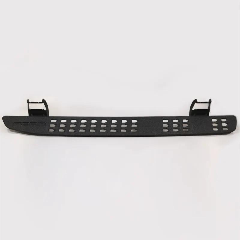 Ford Racing FR Side Steps by Ford Racing