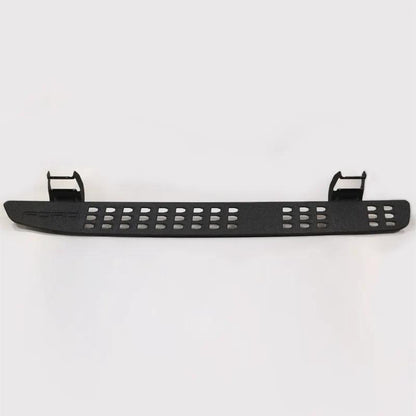 Ford Racing FR Side Steps by Ford Racing