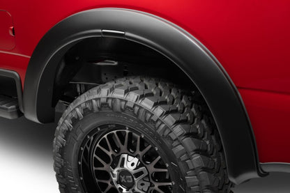 Husky Liners HL RVL Fender Flares