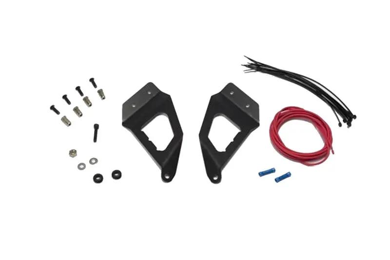 Putco PUT Luminix Roof Brackets by Putco
